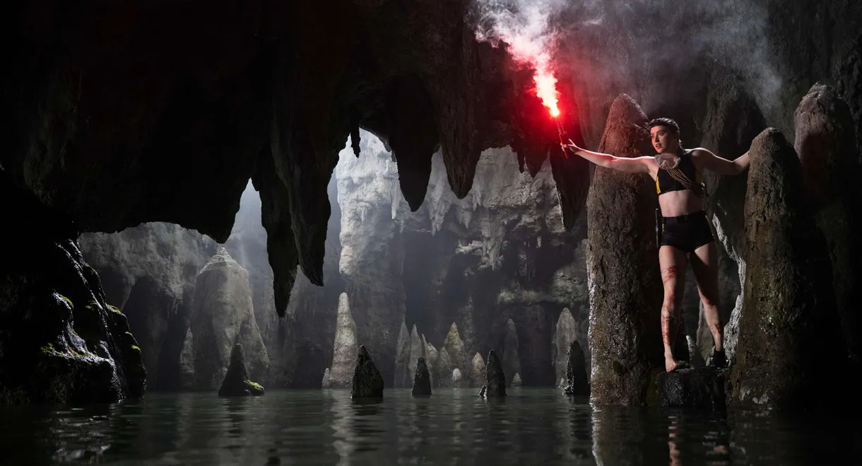 The Devil's Mouth