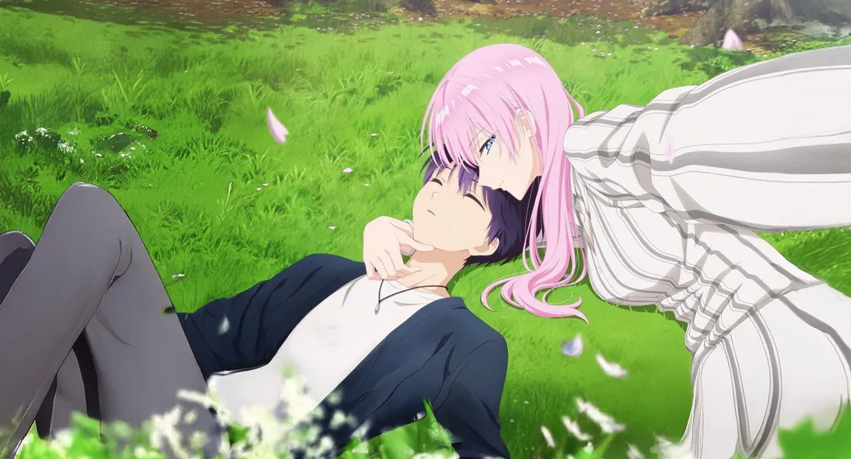 Shikimori's Not Just a Cutie