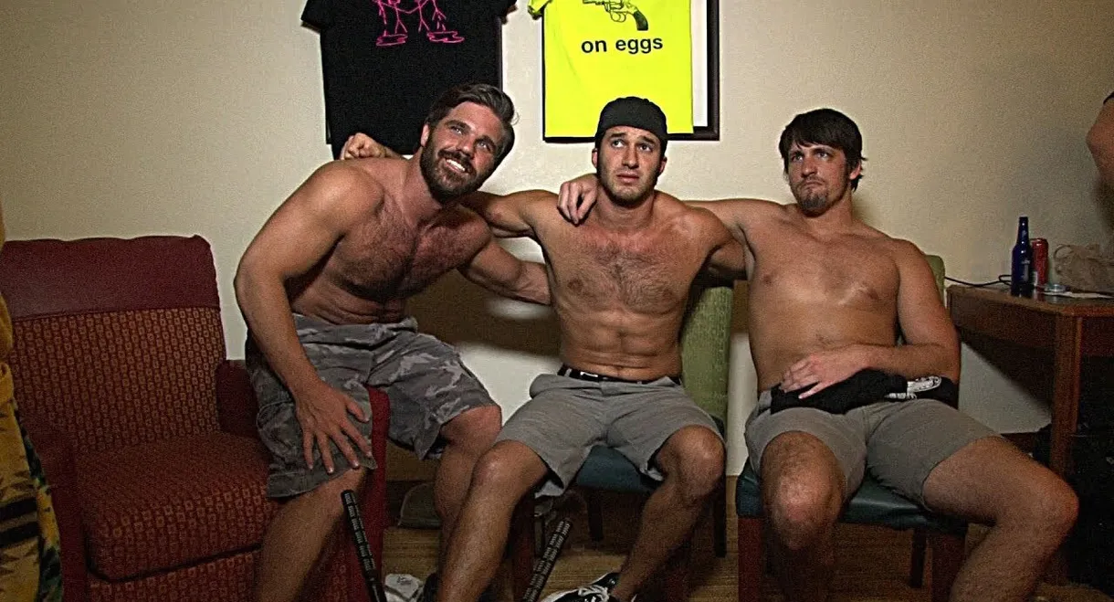 Best Friends With Joey Ryan