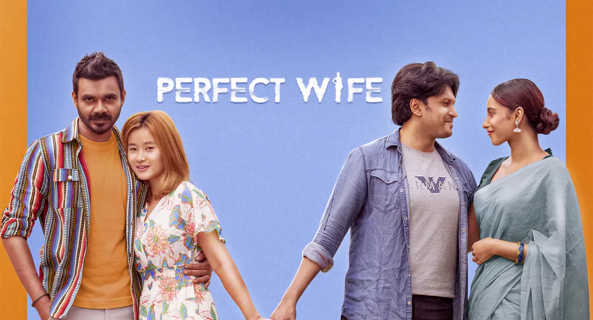 Perfect Wife