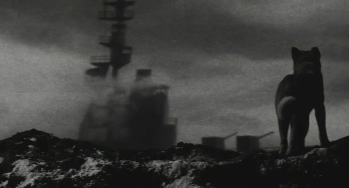 The Retreat from Kiska