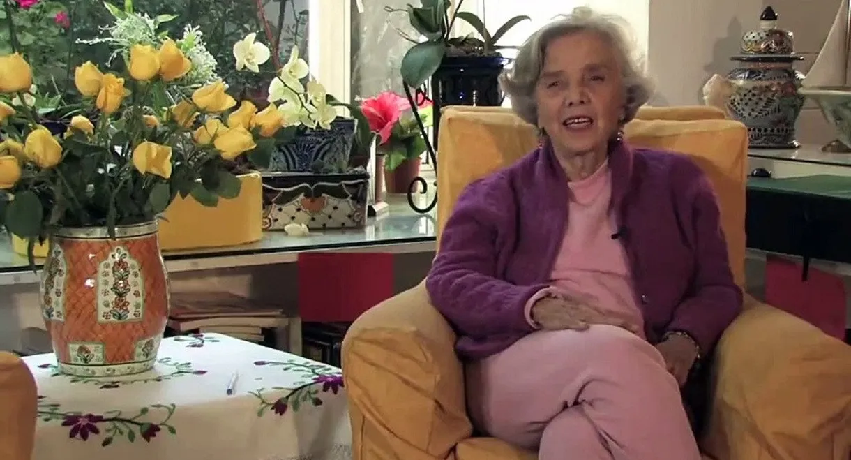 Alaide Foppa Falla, The Unfortunate One