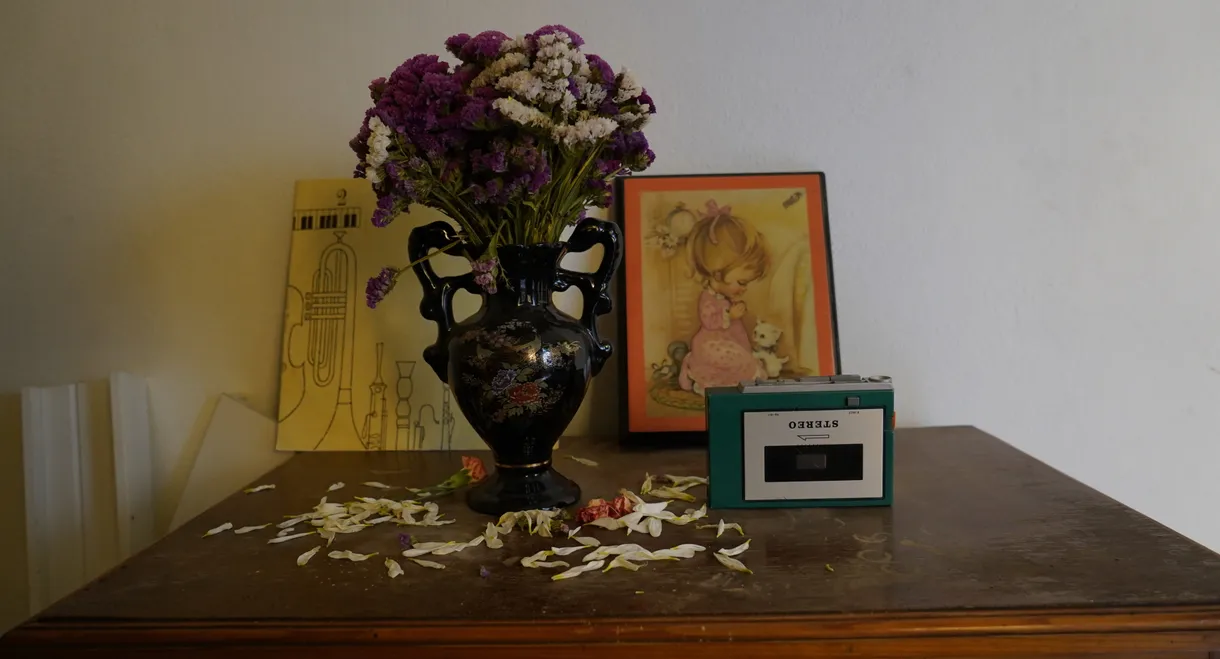 42 Pasos Al Silencio