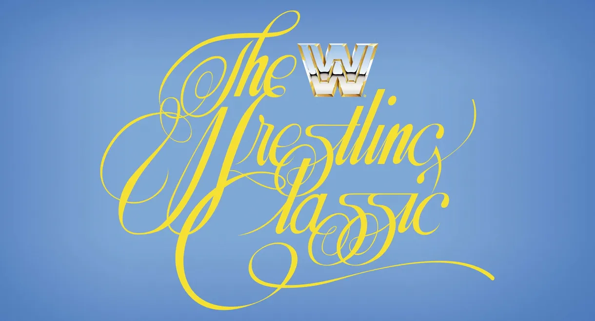 The Wrestling Classic