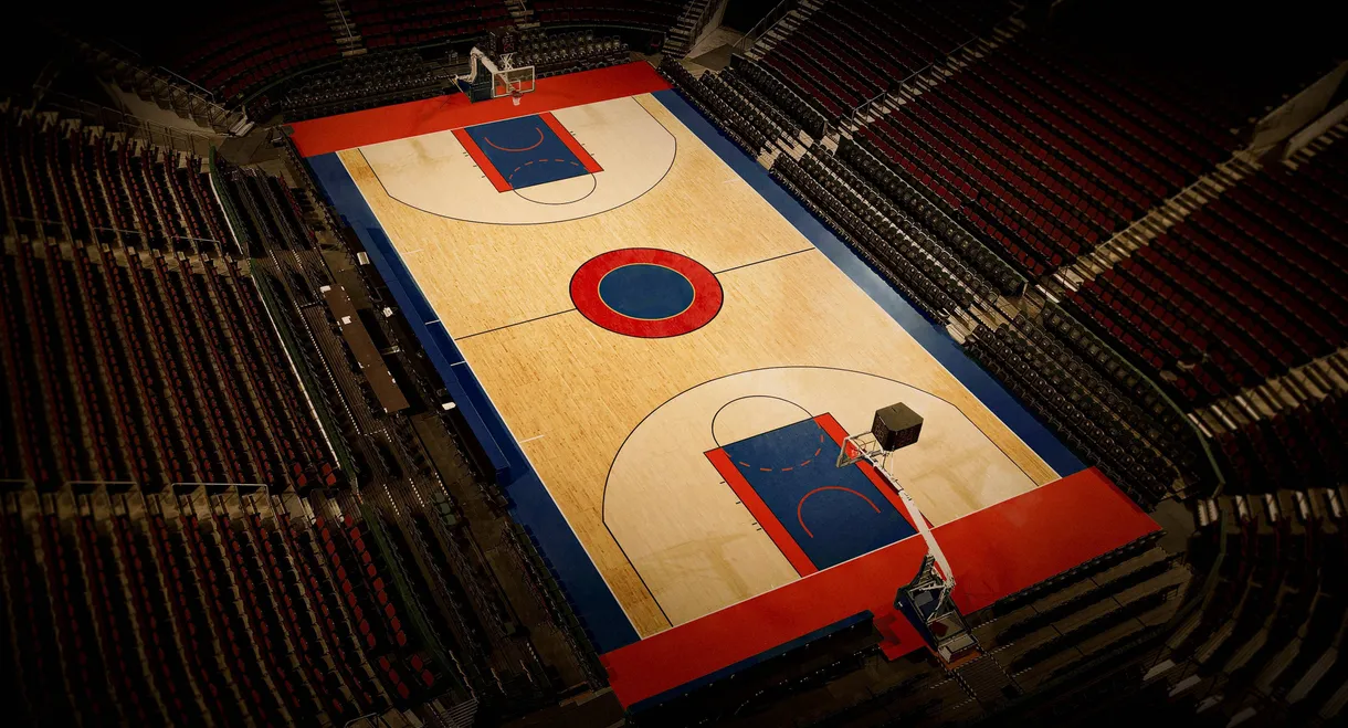 The Day Sports Stood Still