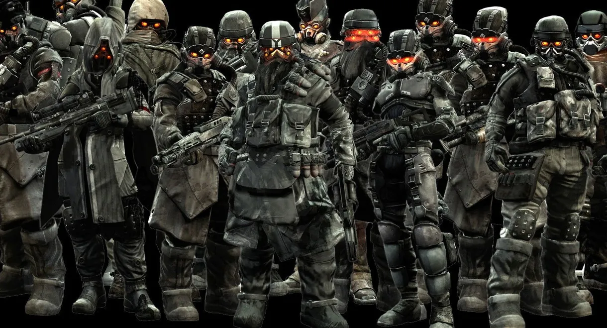 KILL ZONE 2:EPIC DEVELOPPMENT