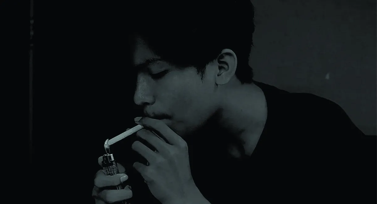 First Day Without Mom