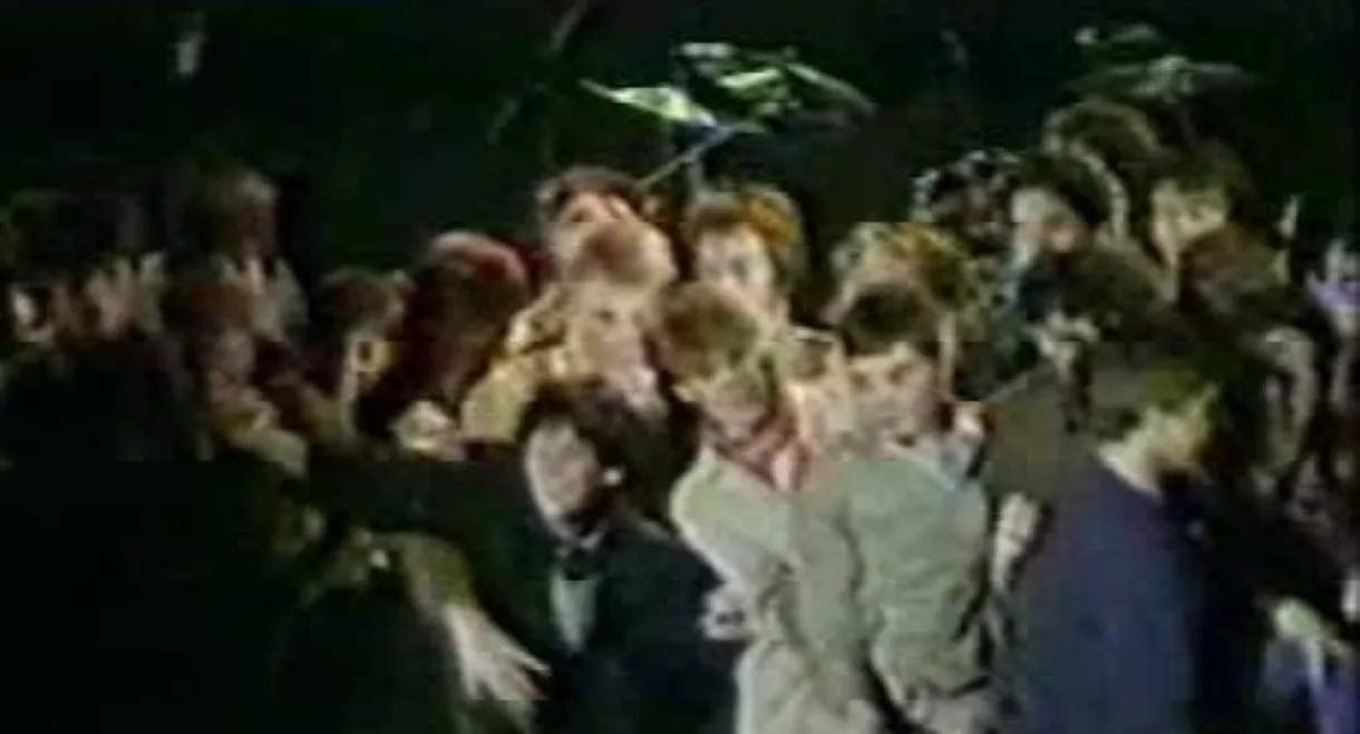The Smiths: Live at the Assembly Rooms