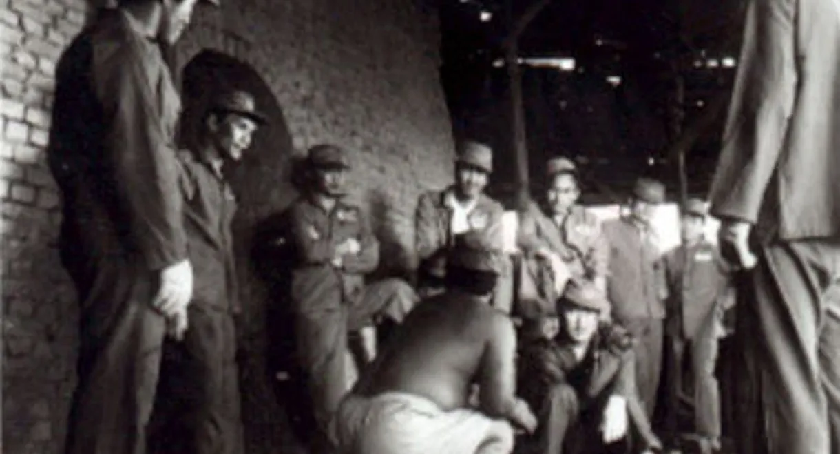 Don't Torture Me Anymore