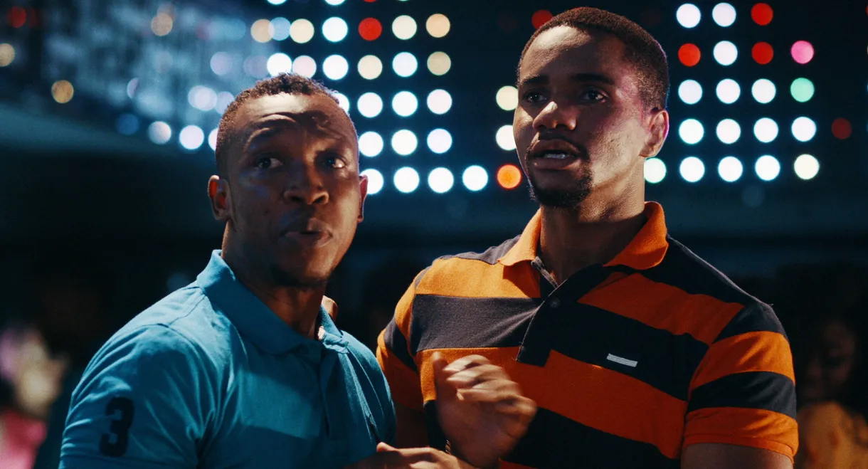 Living in Bondage: Breaking Free