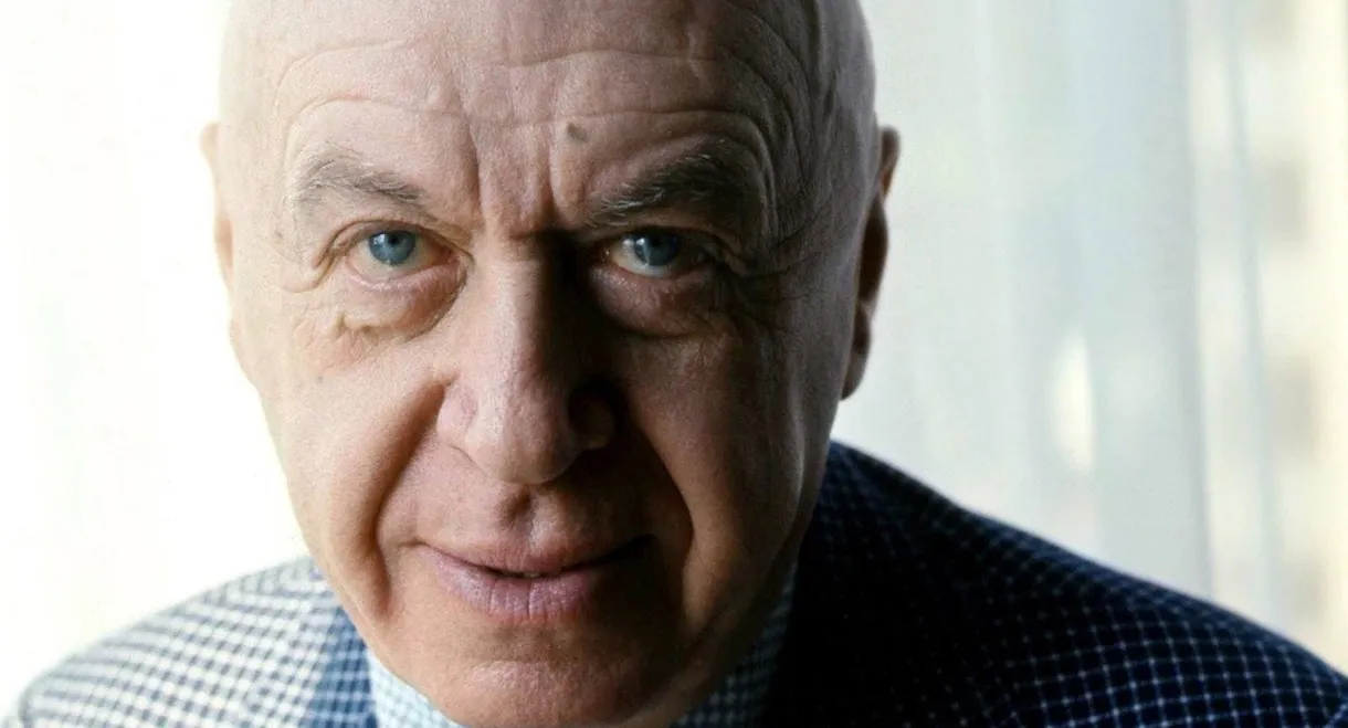 Preminger: Anatomy of a Filmmaker