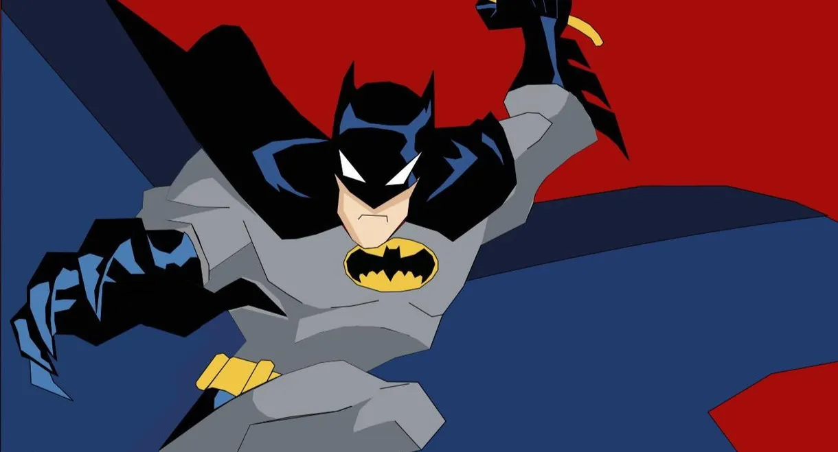 The Batman: The Dark Dynasty Continues