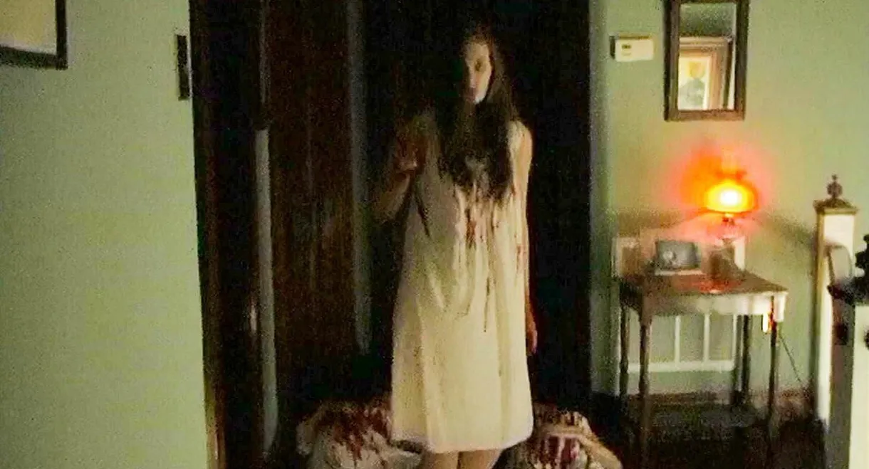 Spirit Stalkers