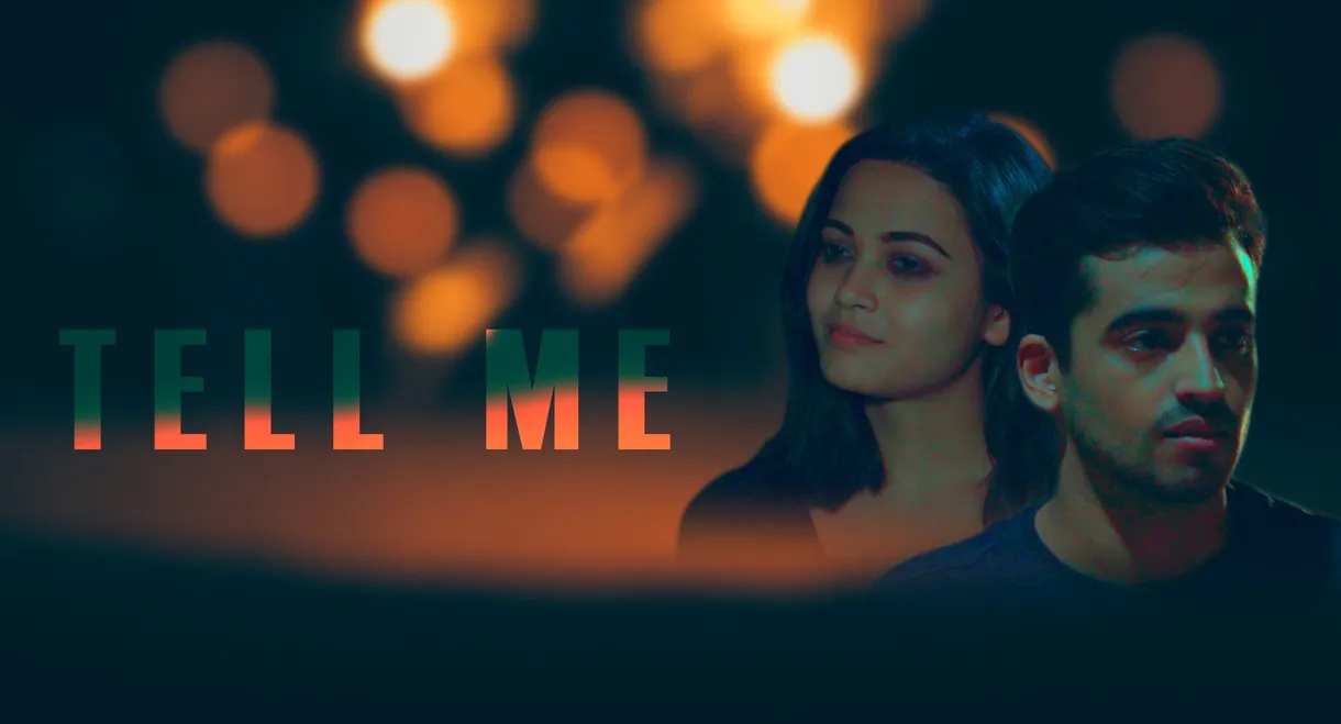 Tell Me