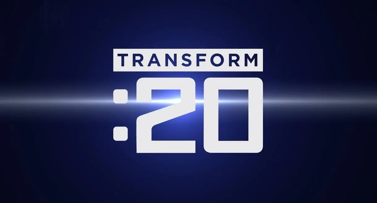 Transform 20 - Chapter 1 Commit - Week 2 -02 Faster