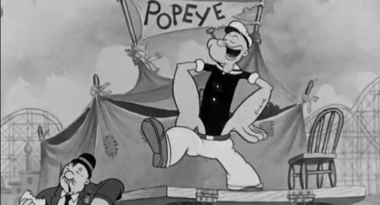 King of the Mardi Gras