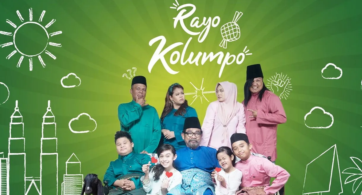 Raya Kolumpo
