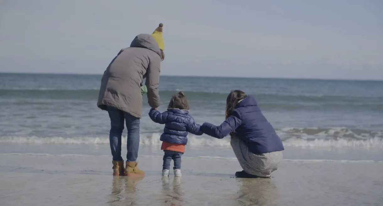 Portraits of the Rainbow