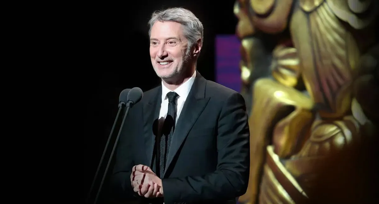 César Awards, de Caunes Era