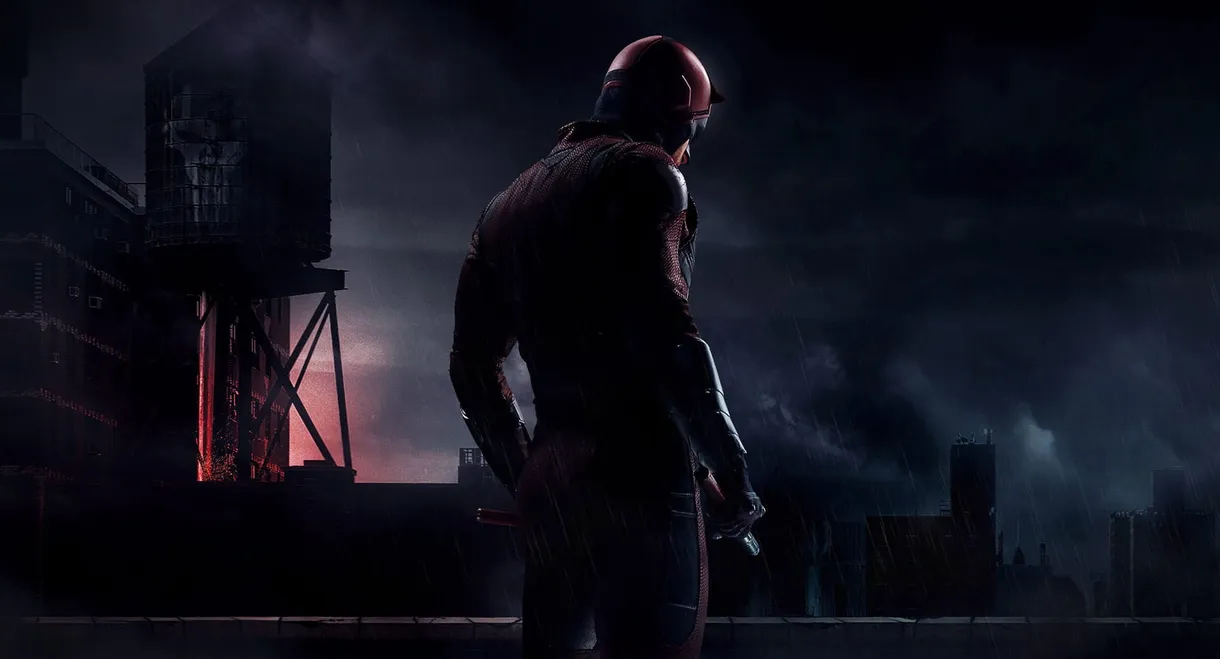 Marvel's Daredevil