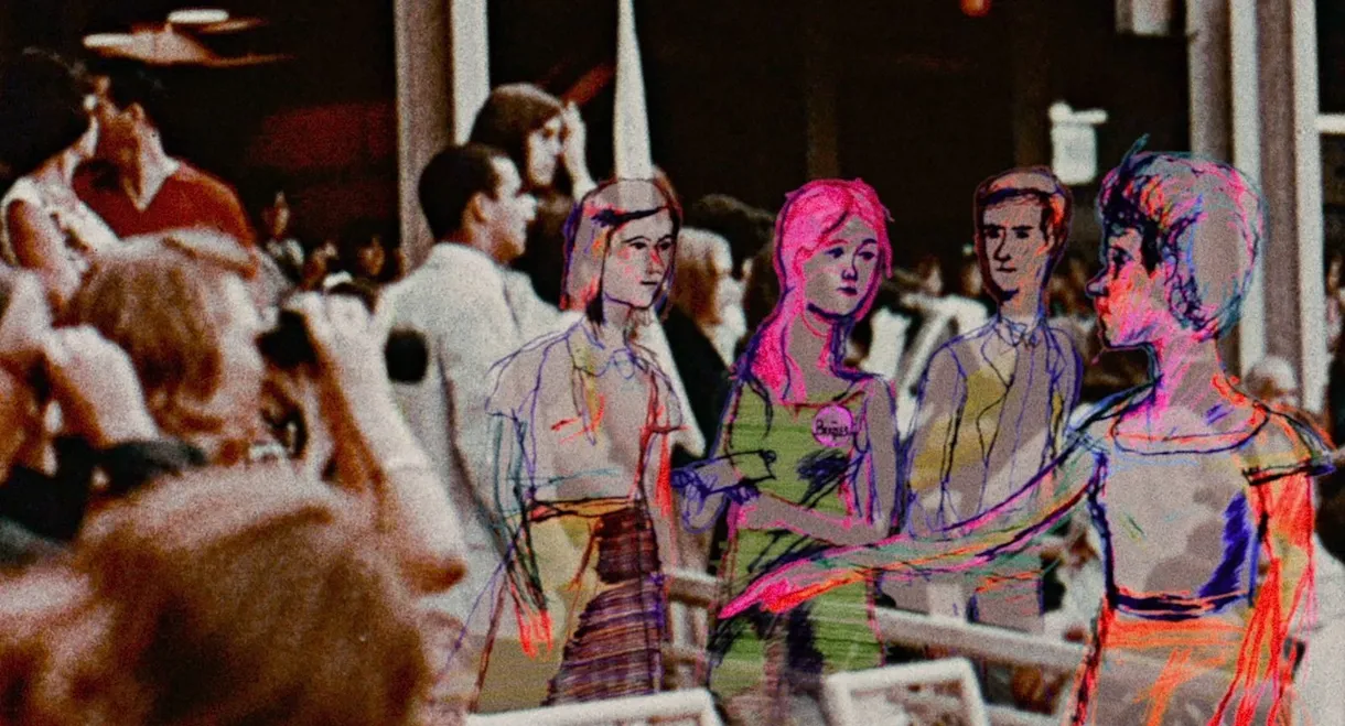 TWST / Things We Said Today