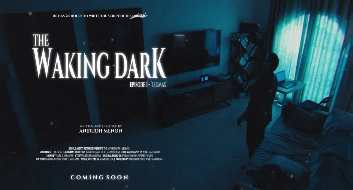 The Waking Dark - Episode 1