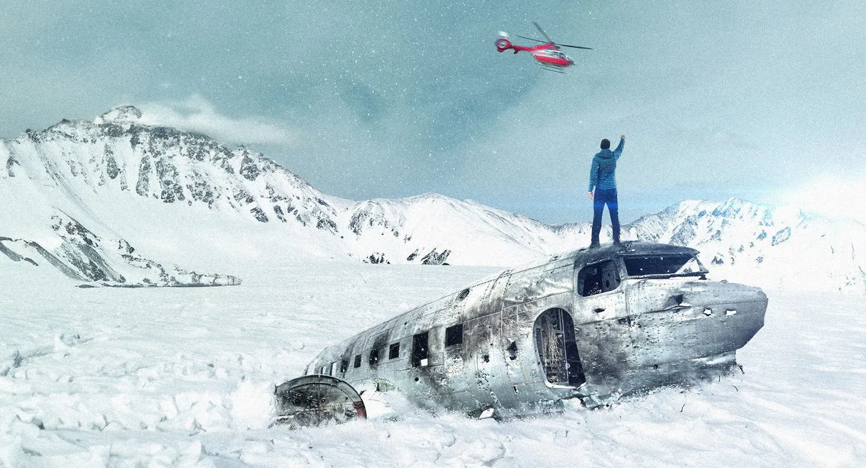I Am Alive: Surviving the Andes Plane Crash