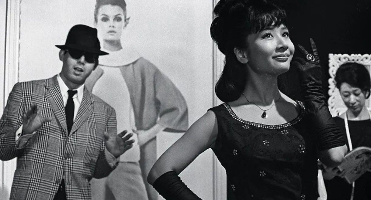 Inochi Shirazu no Rokudenashi