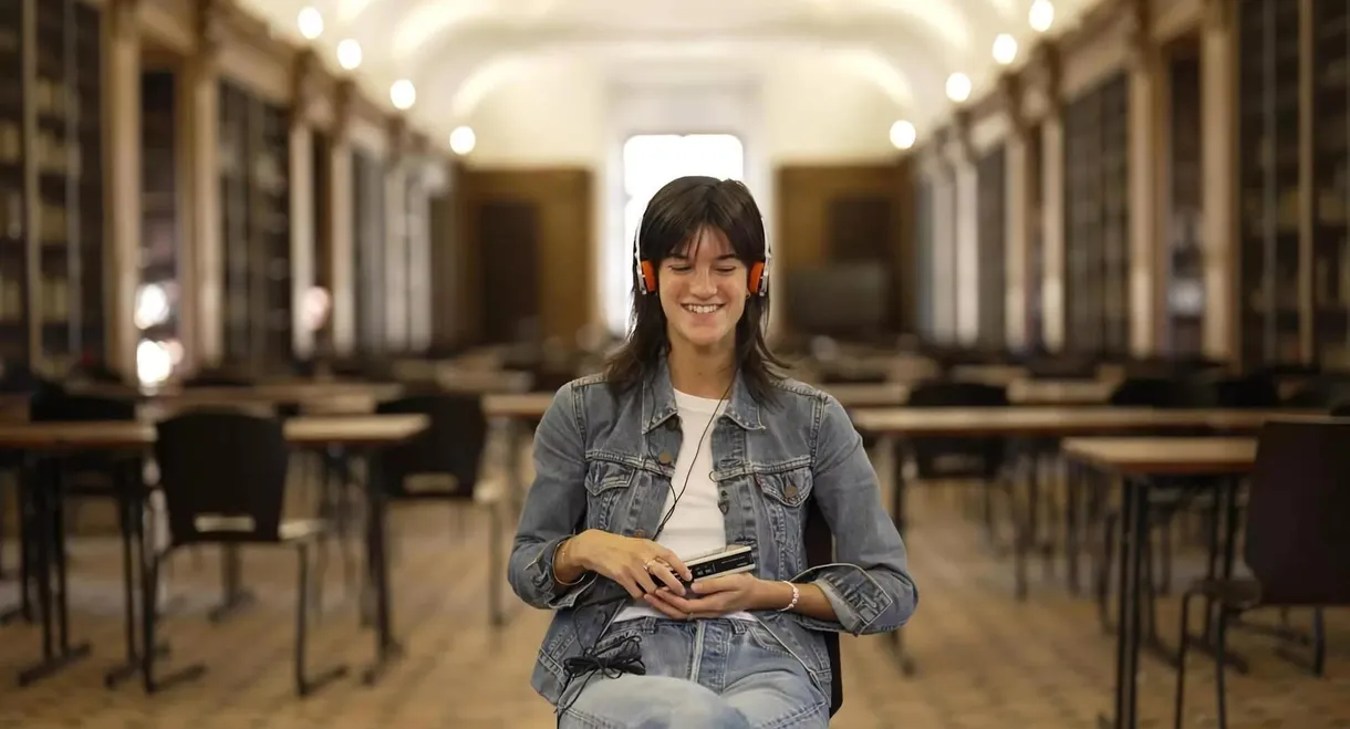 The Neverending Party