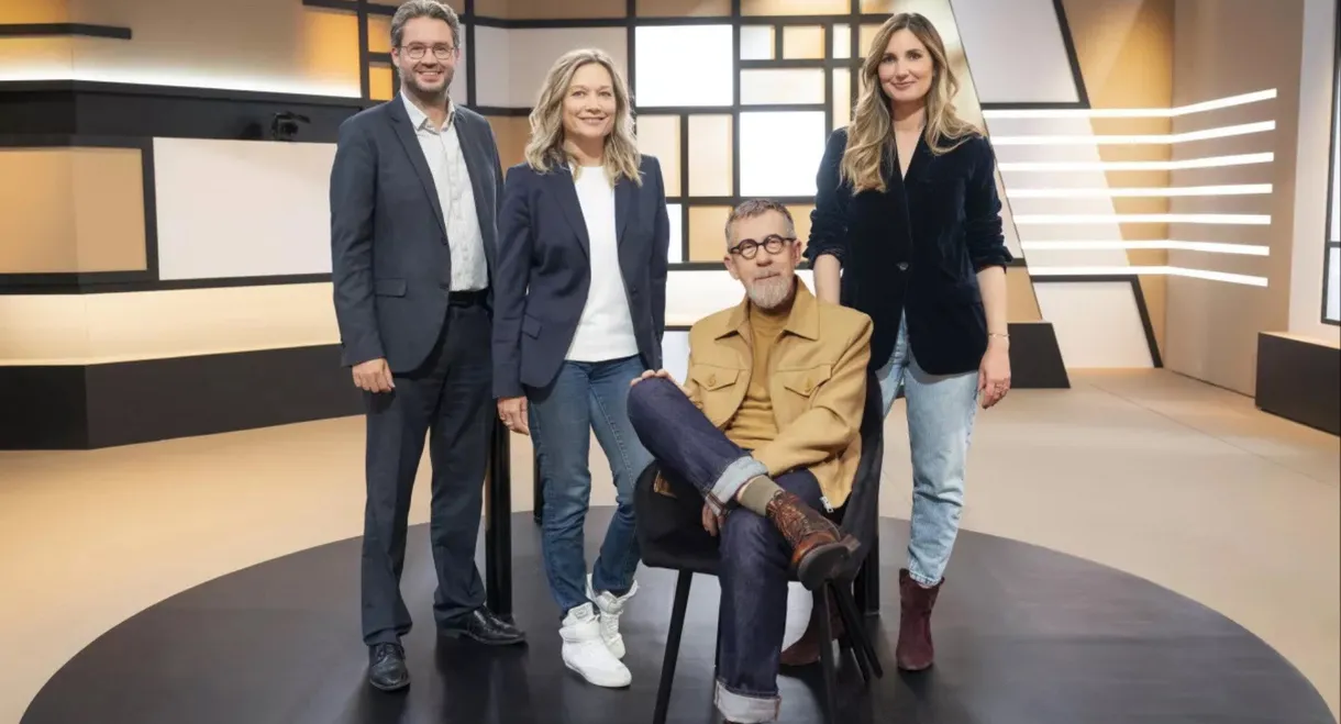 Sommes-nous tous sexistes ?