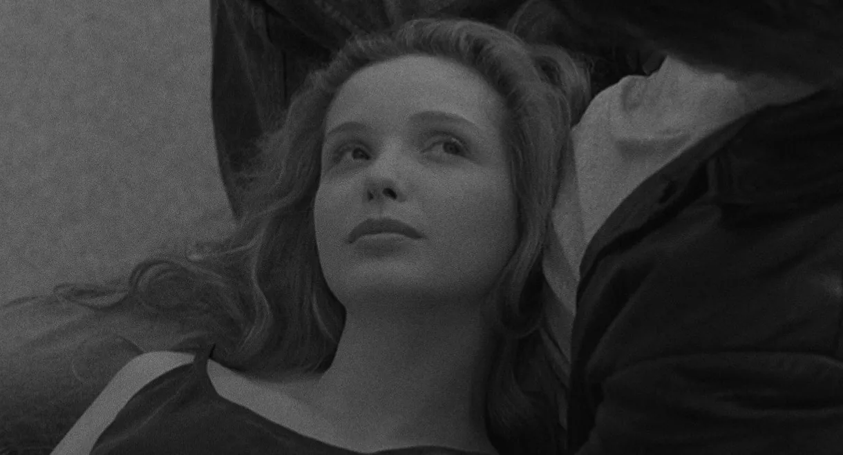 Linklater: On Cinema and Time