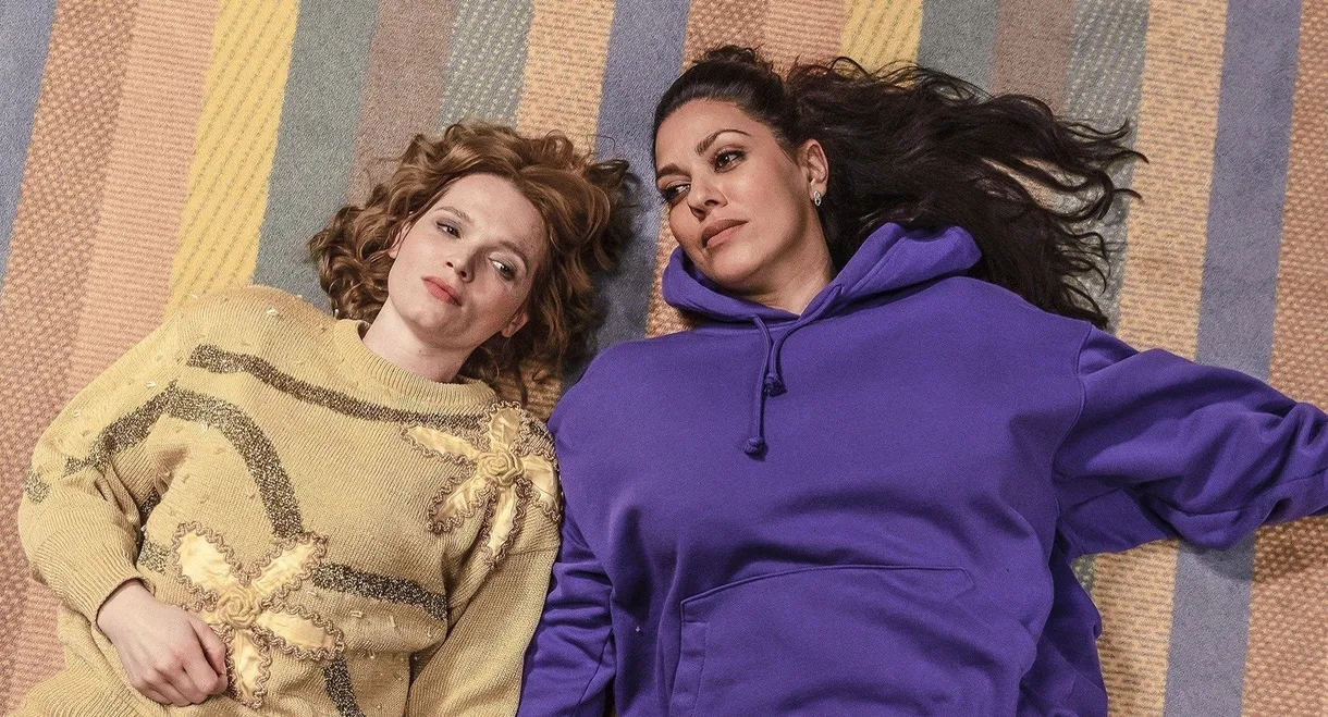 Einfach mal was Schönes