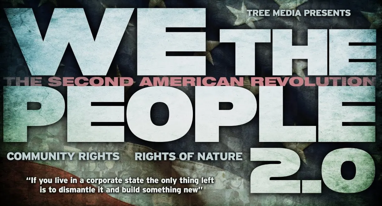 We The People 2.0