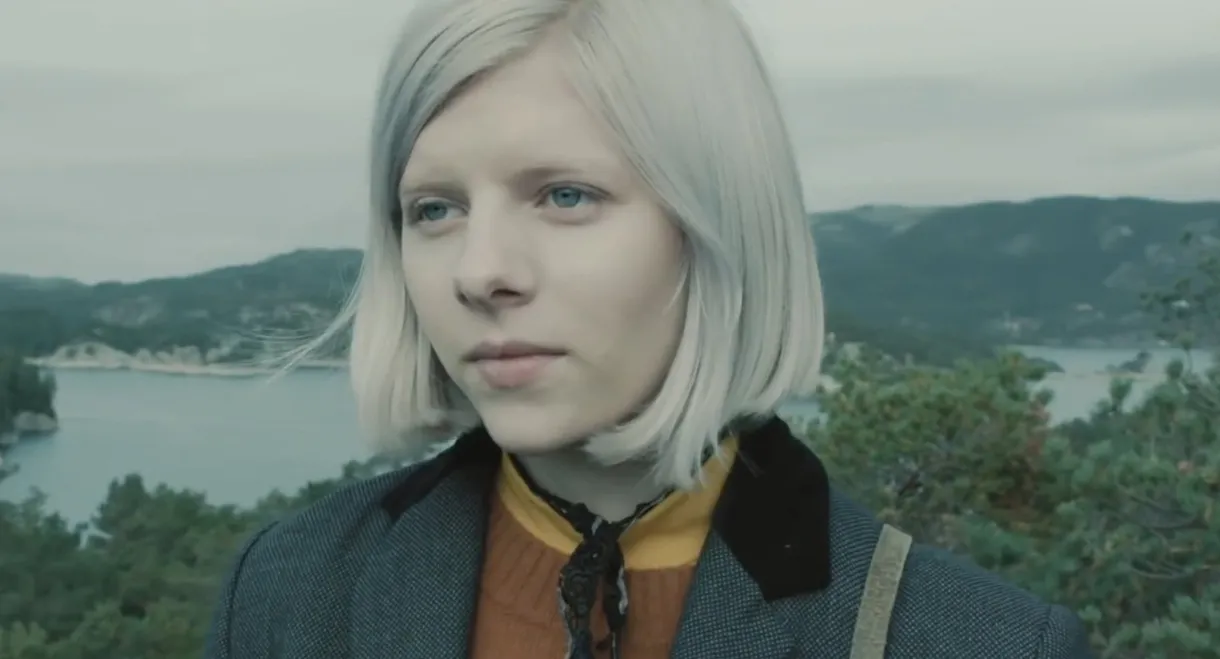 AURORA: Into The Light