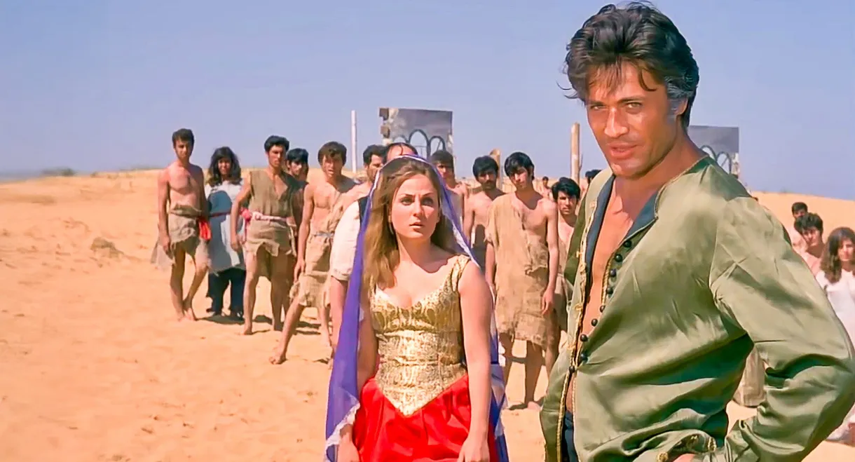 Malkoçoğlu: Akıncılar Geliyor