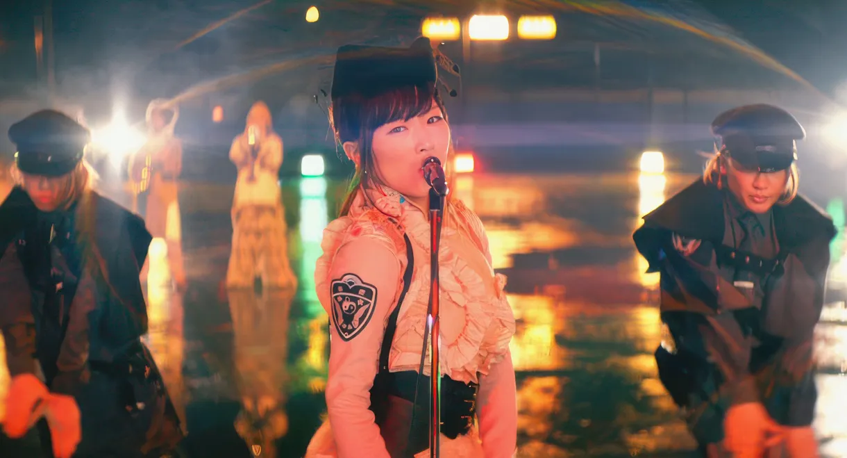 性的ヒーリング ~其ノ伍~七~