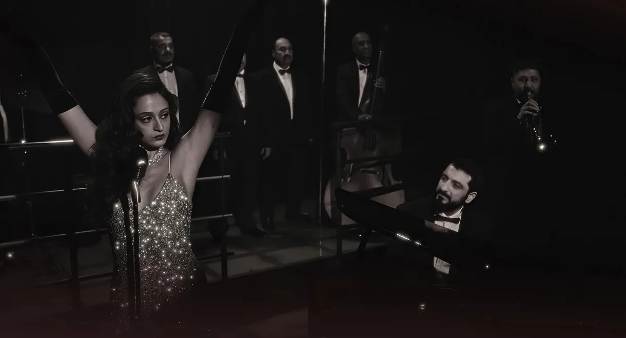 Mahsun J - Yılbaşı Özel