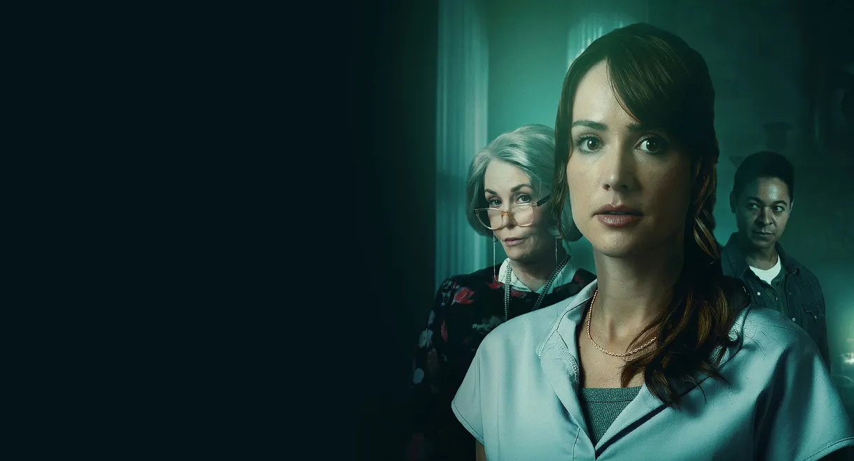 Who Could Kill a Sweet Old Lady