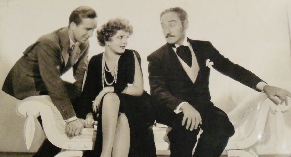 The Great Flirtation