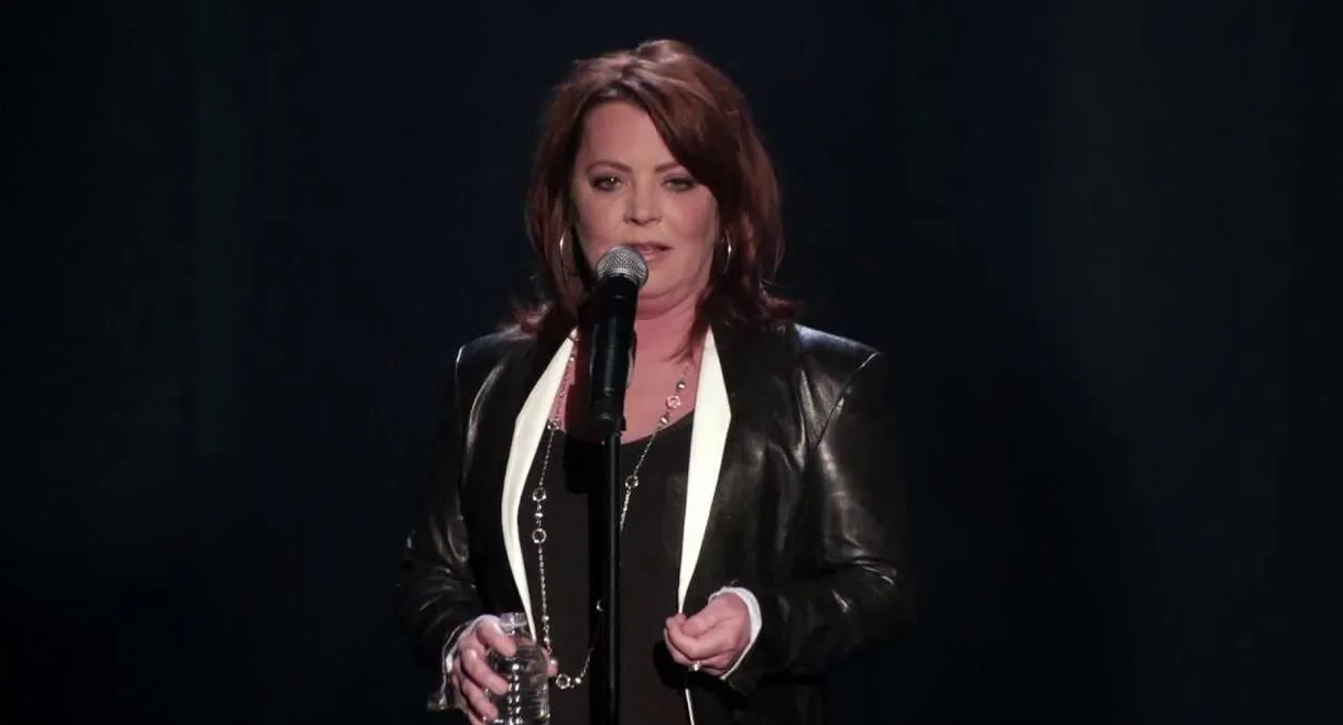 Kathleen Madigan: Madigan Again