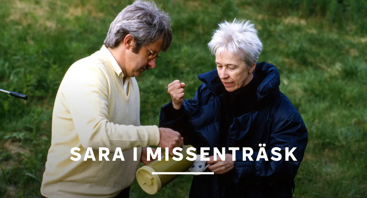 Sara i Missenträsk