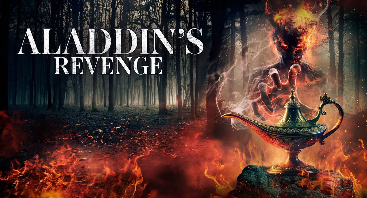 Aladdin's Revenge