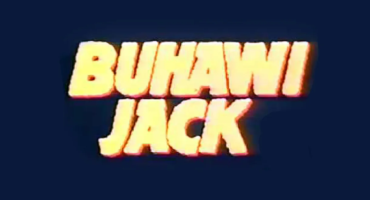 Buhawi Jack