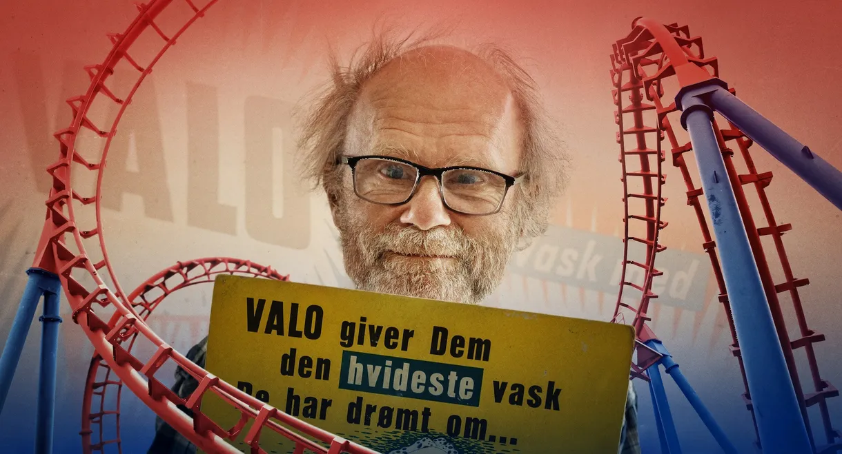 Samler-Martins forunderlige verden