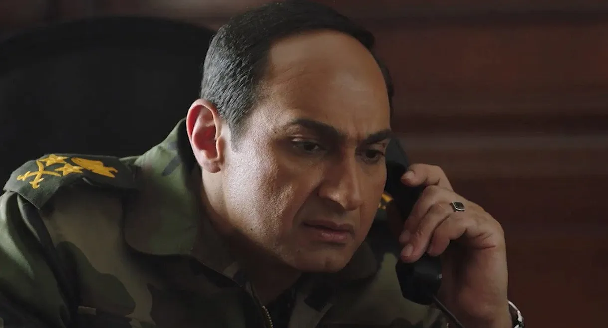 Al Ekhteyar 3 Al Qarar