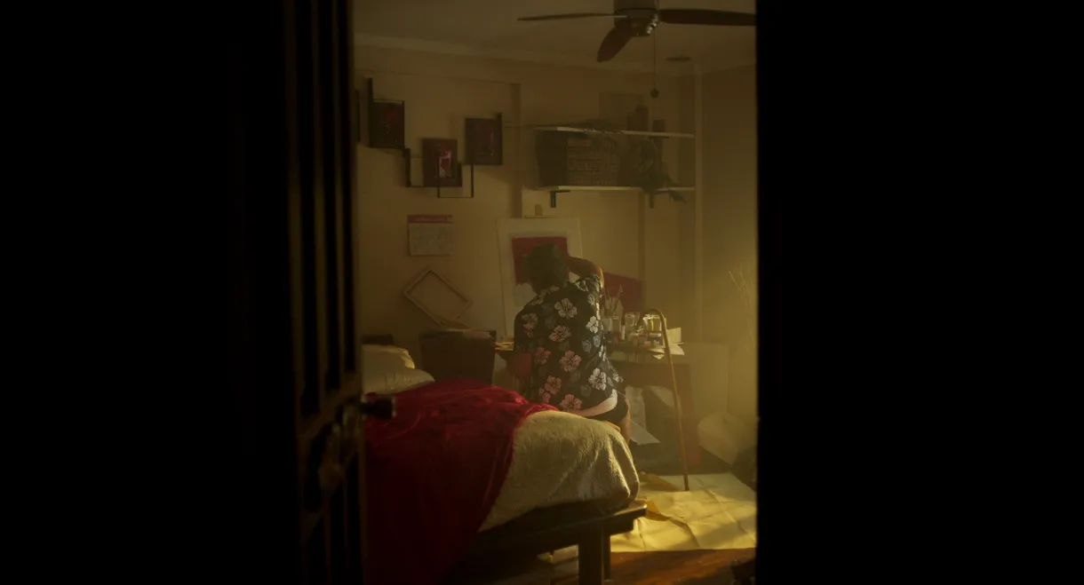 Ballad of a Blind Man