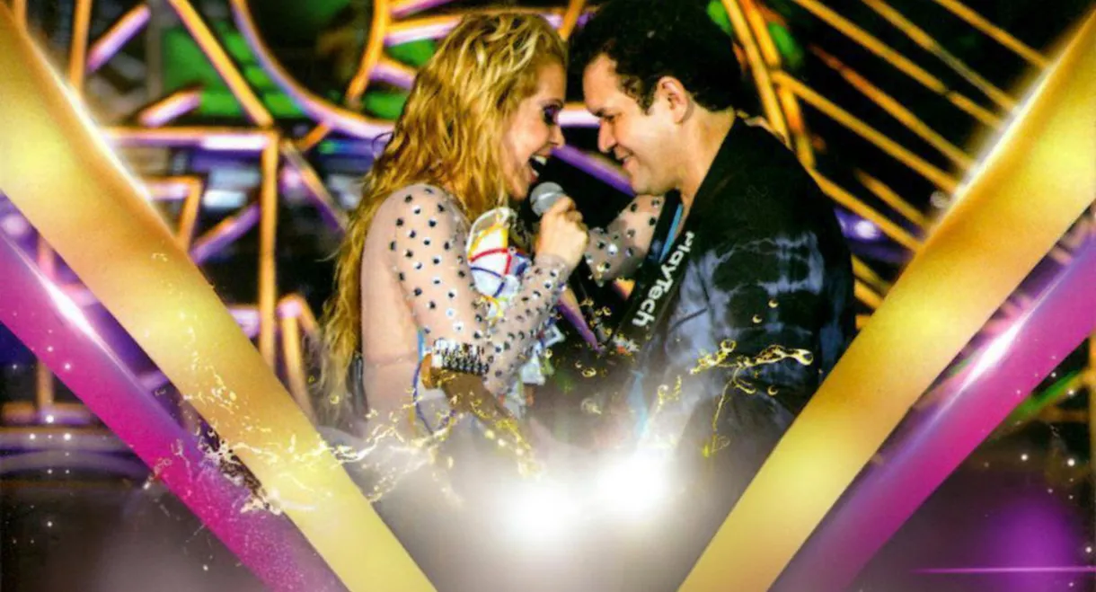 Banda Calypso: 15 Anos