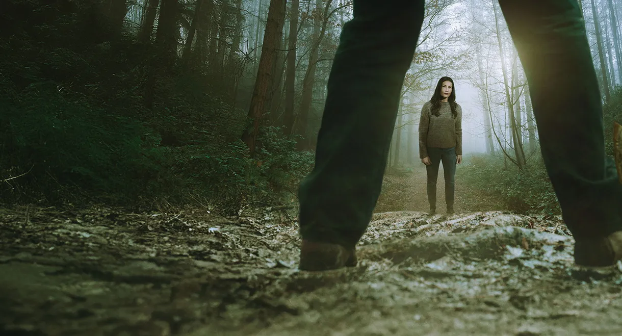 Danger in the Countryside