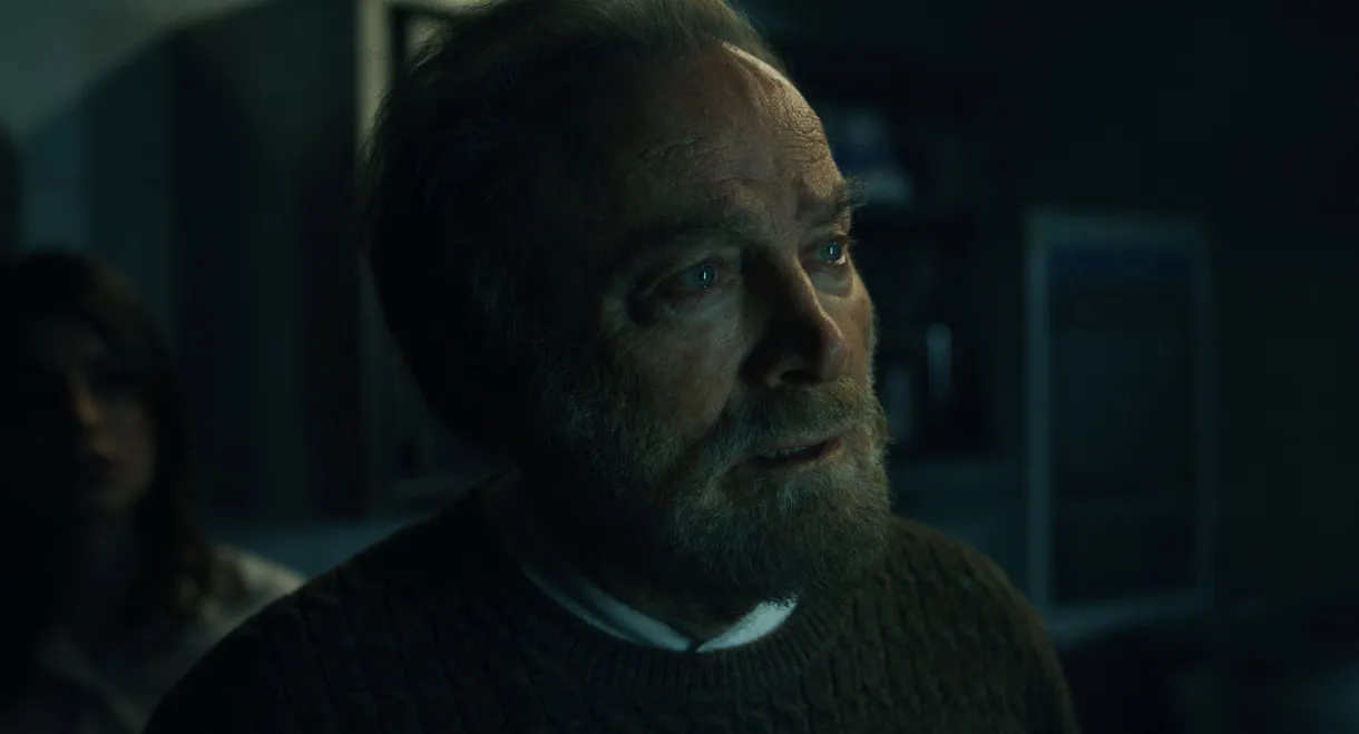 Il Vecchio Terribile