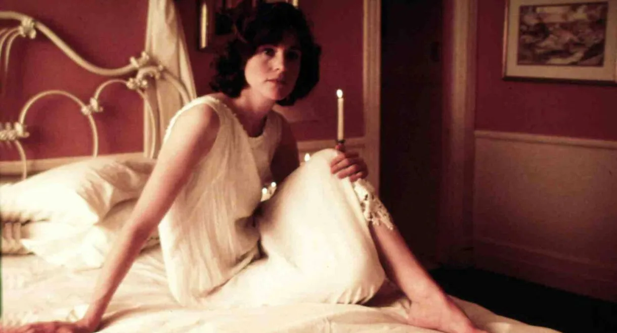 The Haunting of Seacliff Inn